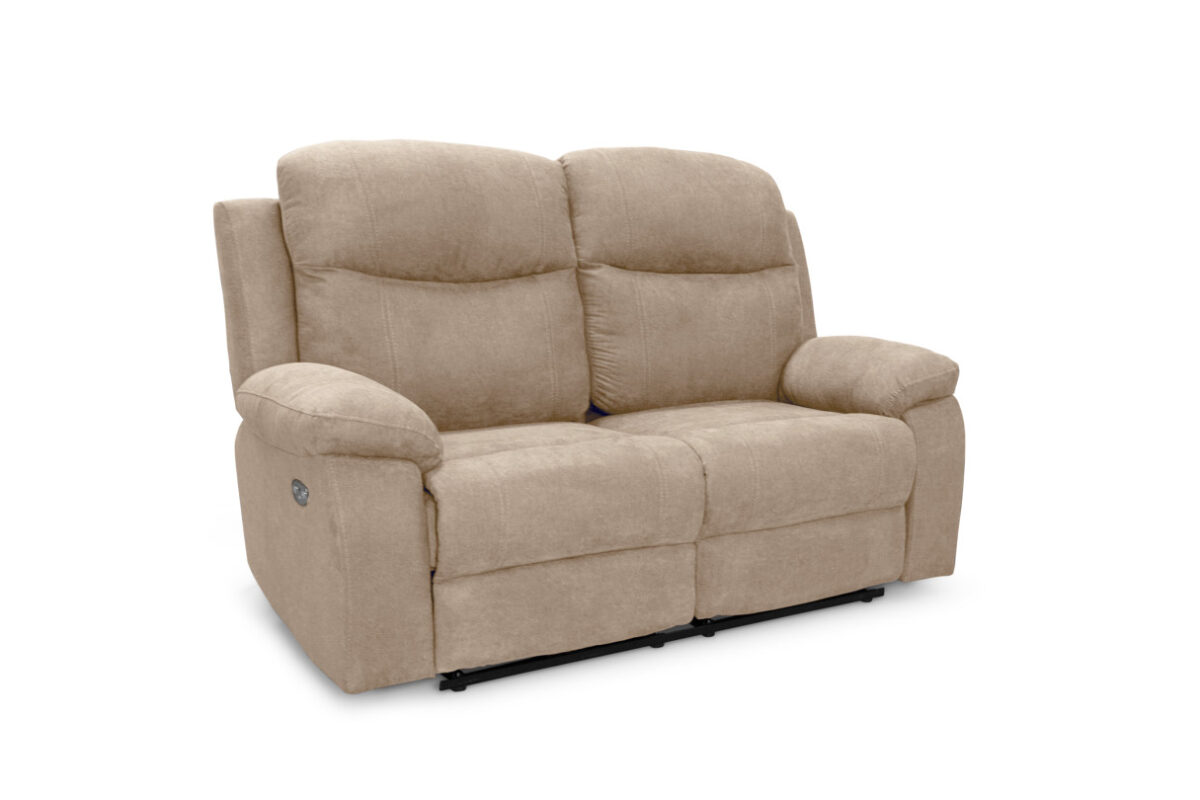 boston canape de relaxation 2 places en tissu (2)