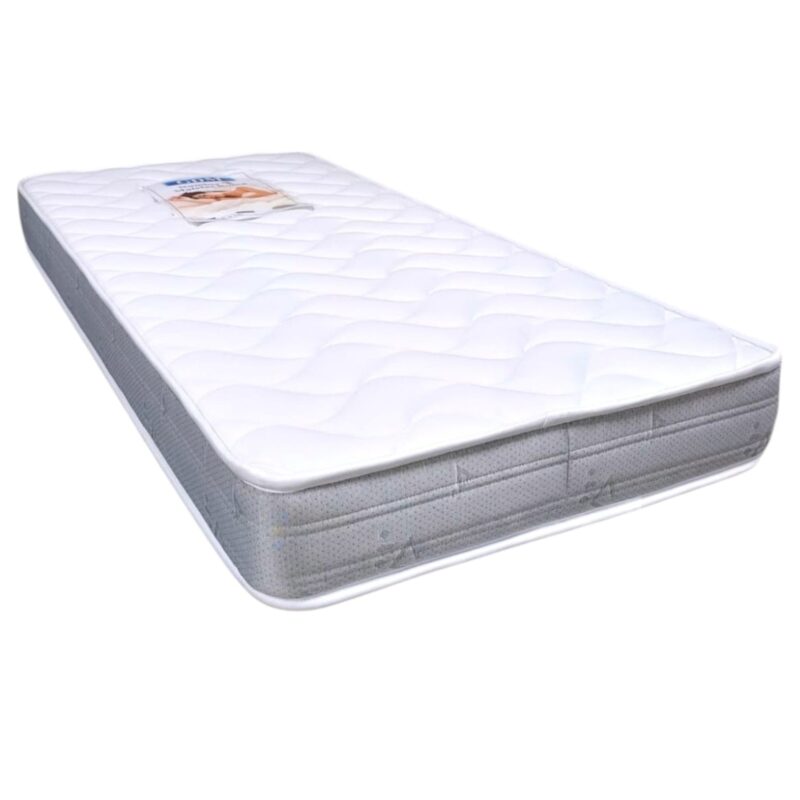 Matelas Ouvert ou Roulé 20 cm | Confort Essentiel & Praticité au Quotidien|Destockage|Decora Home