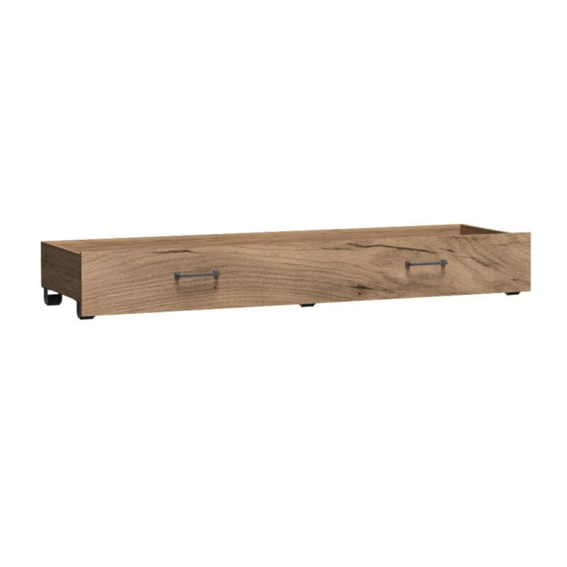 Tiroir simple compatible avec le lit A-5|Destockage Express|Decora Home