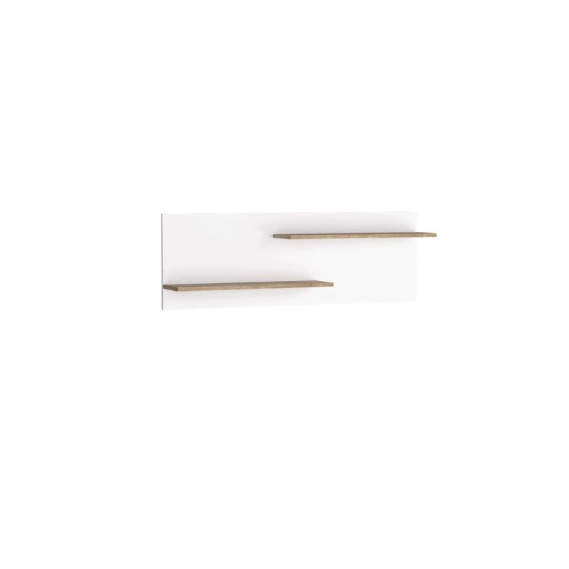 Étagère Moderne à Double Niveau|Destockage Express|Decora Home