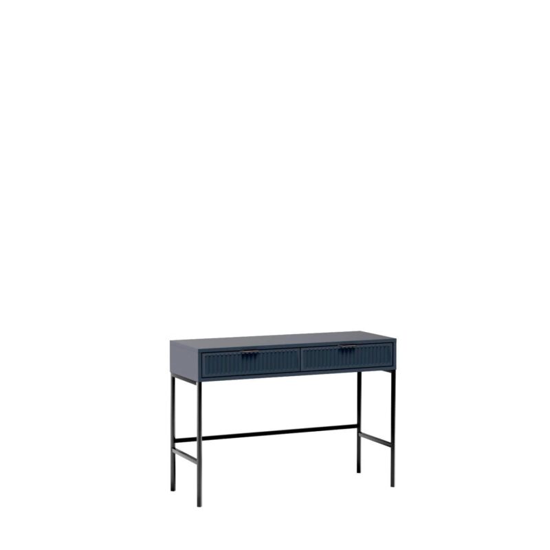 Console Multifonctionnelle avec Tiroirs|Destockage Express|Decora Home