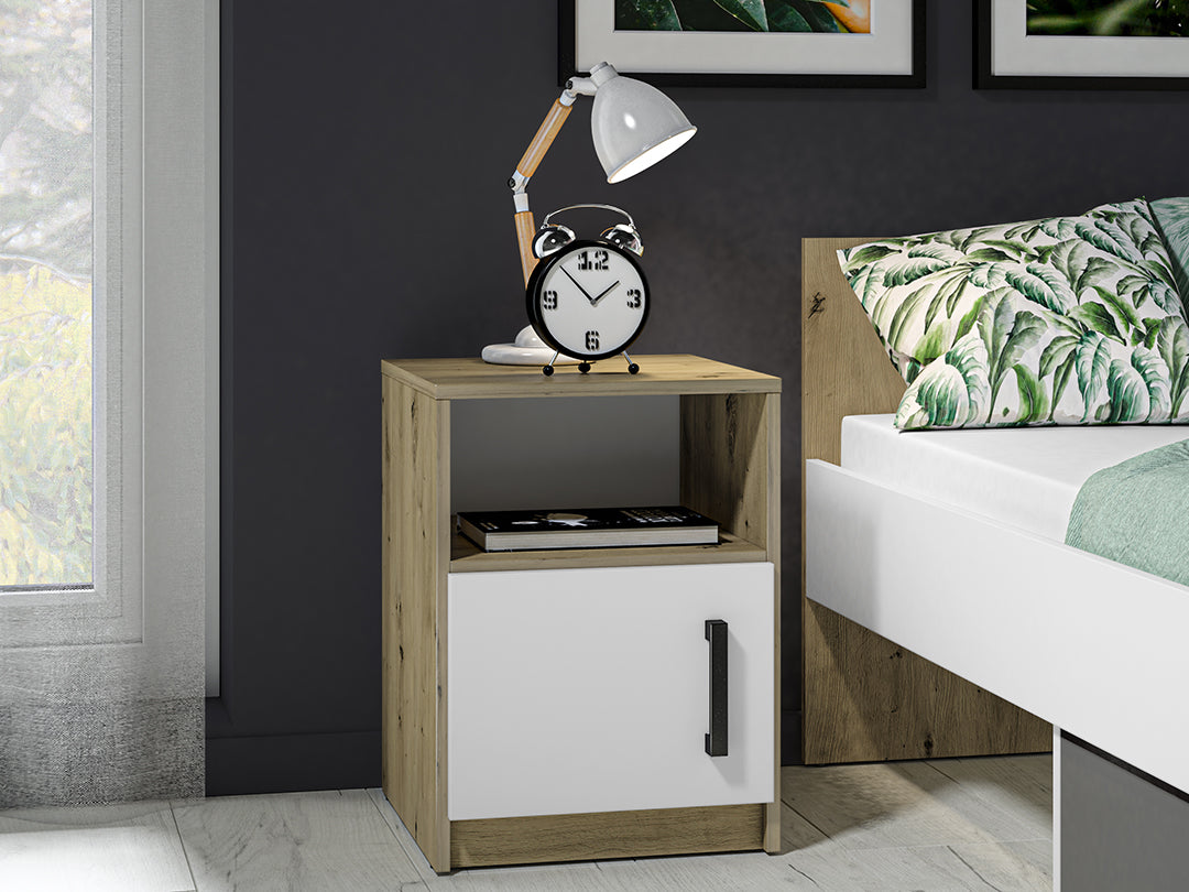 fini 11 kopia Récipient Moderne en Matériaux Durables - Design Élégant pour Rangement et Décoration|Dernières pièces|Decora Home