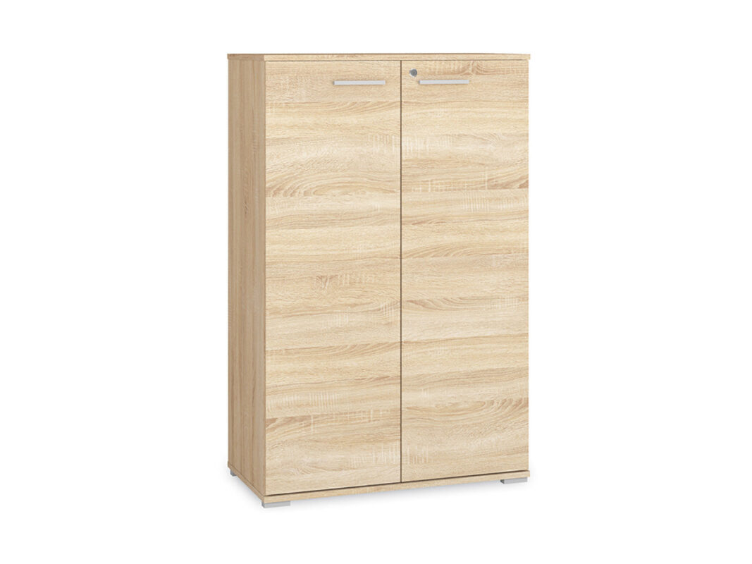 Buffet Moderne avec Bordure ABS – Résistant aux Rayures, Humidité et Chaleur | Lumière de Sonoma|Offre Spéciale|Decora Home