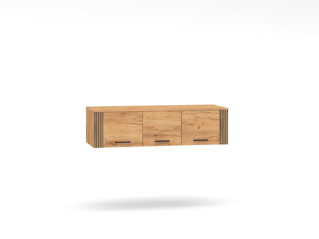 Extension de Garde-Robe en Chêne Craft Gold – Design Résistant et Pratique|Offre Limitée|Decora Home